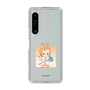 Slim Protection Case［ Re:ZERO -Starting Life in Another World- Tivey Pearlbaton - Mini Character ］