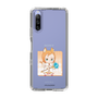 Slim Protection Case［ Re:ZERO -Starting Life in Another World- Tivey Pearlbaton - Mini Character ］