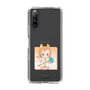 Slim Protection Case［ Re:ZERO -Starting Life in Another World- Tivey Pearlbaton - Mini Character ］