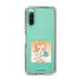 Slim Protection Case［ Re:ZERO -Starting Life in Another World- Tivey Pearlbaton - Mini Character ］