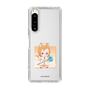 Slim Protection Case［ Re:ZERO -Starting Life in Another World- Tivey Pearlbaton - Mini Character ］