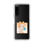 Slim Protection Case［ Re:ZERO -Starting Life in Another World- Tivey Pearlbaton - Mini Character ］