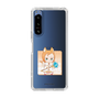 Slim Protection Case［ Re:ZERO -Starting Life in Another World- Tivey Pearlbaton - Mini Character ］