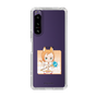 Slim Protection Case［ Re:ZERO -Starting Life in Another World- Tivey Pearlbaton - Mini Character ］