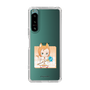 Slim Protection Case［ Re:ZERO -Starting Life in Another World- Tivey Pearlbaton - Mini Character ］