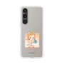 Slim Protection Case［ Re:ZERO -Starting Life in Another World- Tivey Pearlbaton - Mini Character ］
