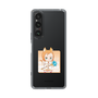 Slim Protection Case［ Re:ZERO -Starting Life in Another World- Tivey Pearlbaton - Mini Character ］