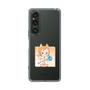 Slim Protection Case［ Re:ZERO -Starting Life in Another World- Tivey Pearlbaton - Mini Character ］