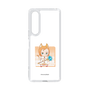 Slim Protection Case［ Re:ZERO -Starting Life in Another World- Tivey Pearlbaton - Mini Character ］