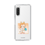 Slim Protection Case［ Re:ZERO -Starting Life in Another World- Tivey Pearlbaton - Mini Character ］