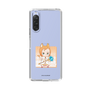 Slim Protection Case［ Re:ZERO -Starting Life in Another World- Tivey Pearlbaton - Mini Character ］