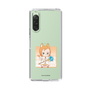 Slim Protection Case［ Re:ZERO -Starting Life in Another World- Tivey Pearlbaton - Mini Character ］