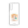 Slim Protection Case［ Re:ZERO -Starting Life in Another World- Tivey Pearlbaton - Mini Character ］
