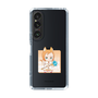 Slim Protection Case［ Re:ZERO -Starting Life in Another World- Tivey Pearlbaton - Mini Character ］