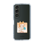 Slim Protection Case［ Re:ZERO -Starting Life in Another World- Tivey Pearlbaton - Mini Character ］