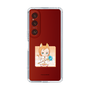 Slim Protection Case［ Re:ZERO -Starting Life in Another World- Tivey Pearlbaton - Mini Character ］