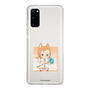 Slim Protection Case［ Re:ZERO -Starting Life in Another World- Tivey Pearlbaton - Mini Character ］