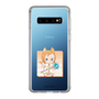 Slim Protection Case［ Re:ZERO -Starting Life in Another World- Tivey Pearlbaton - Mini Character ］