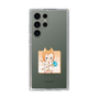 Slim Protection Case［ Re:ZERO -Starting Life in Another World- Tivey Pearlbaton - Mini Character ］