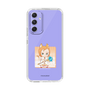 Slim Protection Case［ Re:ZERO -Starting Life in Another World- Tivey Pearlbaton - Mini Character ］