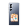 Slim Protection Case［ Re:ZERO -Starting Life in Another World- Tivey Pearlbaton - Mini Character ］