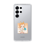Slim Protection Case［ Re:ZERO -Starting Life in Another World- Tivey Pearlbaton - Mini Character ］