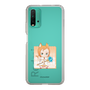 Slim Protection Case［ Re:ZERO -Starting Life in Another World- Tivey Pearlbaton - Mini Character ］