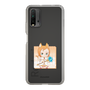 Slim Protection Case［ Re:ZERO -Starting Life in Another World- Tivey Pearlbaton - Mini Character ］