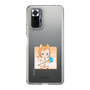 Slim Protection Case［ Re:ZERO -Starting Life in Another World- Tivey Pearlbaton - Mini Character ］