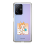 Slim Protection Case［ Re:ZERO -Starting Life in Another World- Tivey Pearlbaton - Mini Character ］