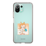 Slim Protection Case［ Re:ZERO -Starting Life in Another World- Tivey Pearlbaton - Mini Character ］