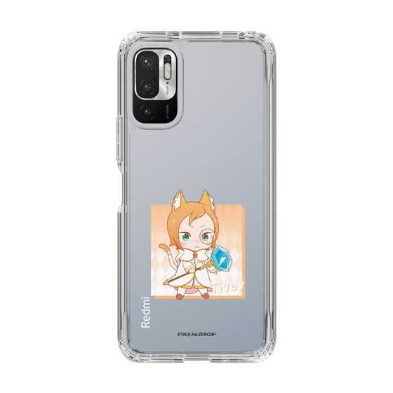 Slim Protection Case［ Re:ZERO -Starting Life in Another World- Tivey Pearlbaton - Mini Character ］