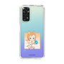 Slim Protection Case［ Re:ZERO -Starting Life in Another World- Tivey Pearlbaton - Mini Character ］