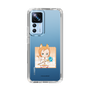 Slim Protection Case［ Re:ZERO -Starting Life in Another World- Tivey Pearlbaton - Mini Character ］