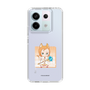 Slim Protection Case［ Re:ZERO -Starting Life in Another World- Tivey Pearlbaton - Mini Character ］