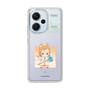 Slim Protection Case［ Re:ZERO -Starting Life in Another World- Tivey Pearlbaton - Mini Character ］
