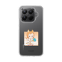 Slim Protection Case［ Re:ZERO -Starting Life in Another World- Tivey Pearlbaton - Mini Character ］