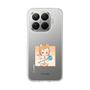 Slim Protection Case［ Re:ZERO -Starting Life in Another World- Tivey Pearlbaton - Mini Character ］