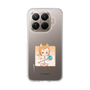 Slim Protection Case［ Re:ZERO -Starting Life in Another World- Tivey Pearlbaton - Mini Character ］