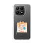 Slim Protection Case［ Re:ZERO -Starting Life in Another World- Tivey Pearlbaton - Mini Character ］