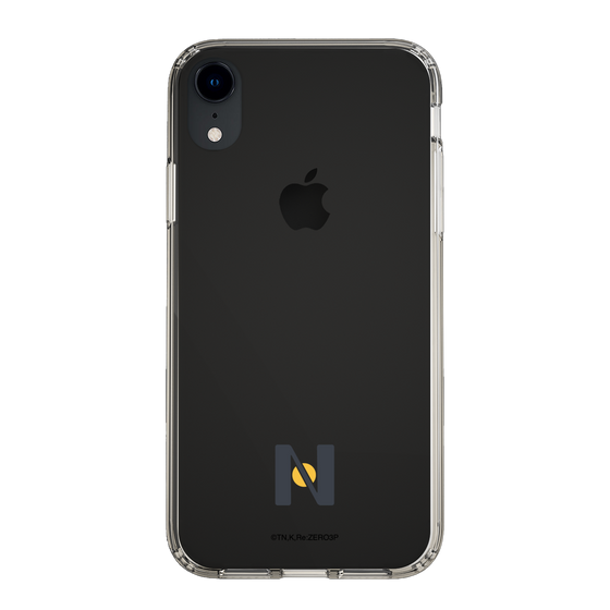 Slim Protection Case［ Re:ZERO -Starting Life in Another World- Subaru Natsuki - Motif ］