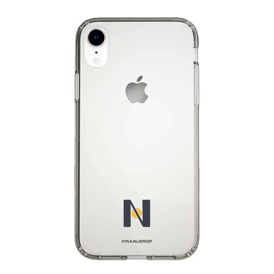 Slim Protection Case［ Re:ZERO -Starting Life in Another World- Subaru Natsuki - Motif ］