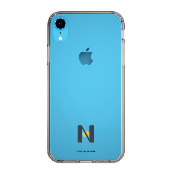 Slim Protection Case［ Re:ZERO -Starting Life in Another World- Subaru Natsuki - Motif ］