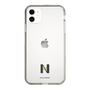 Slim Protection Case［ Re:ZERO -Starting Life in Another World- Subaru Natsuki - Motif ］