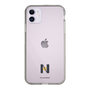 Slim Protection Case［ Re:ZERO -Starting Life in Another World- Subaru Natsuki - Motif ］