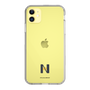 Slim Protection Case［ Re:ZERO -Starting Life in Another World- Subaru Natsuki - Motif ］
