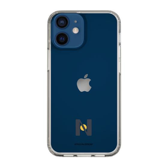 Slim Protection Case［ Re:ZERO -Starting Life in Another World- Subaru Natsuki - Motif ］