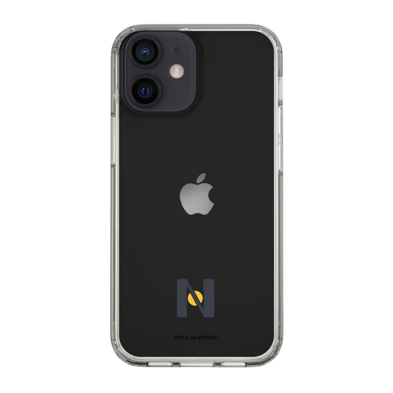 Slim Protection Case［ Re:ZERO -Starting Life in Another World- Subaru Natsuki - Motif ］