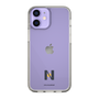 Slim Protection Case［ Re:ZERO -Starting Life in Another World- Subaru Natsuki - Motif ］