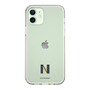 Slim Protection Case［ Re:ZERO -Starting Life in Another World- Subaru Natsuki - Motif ］